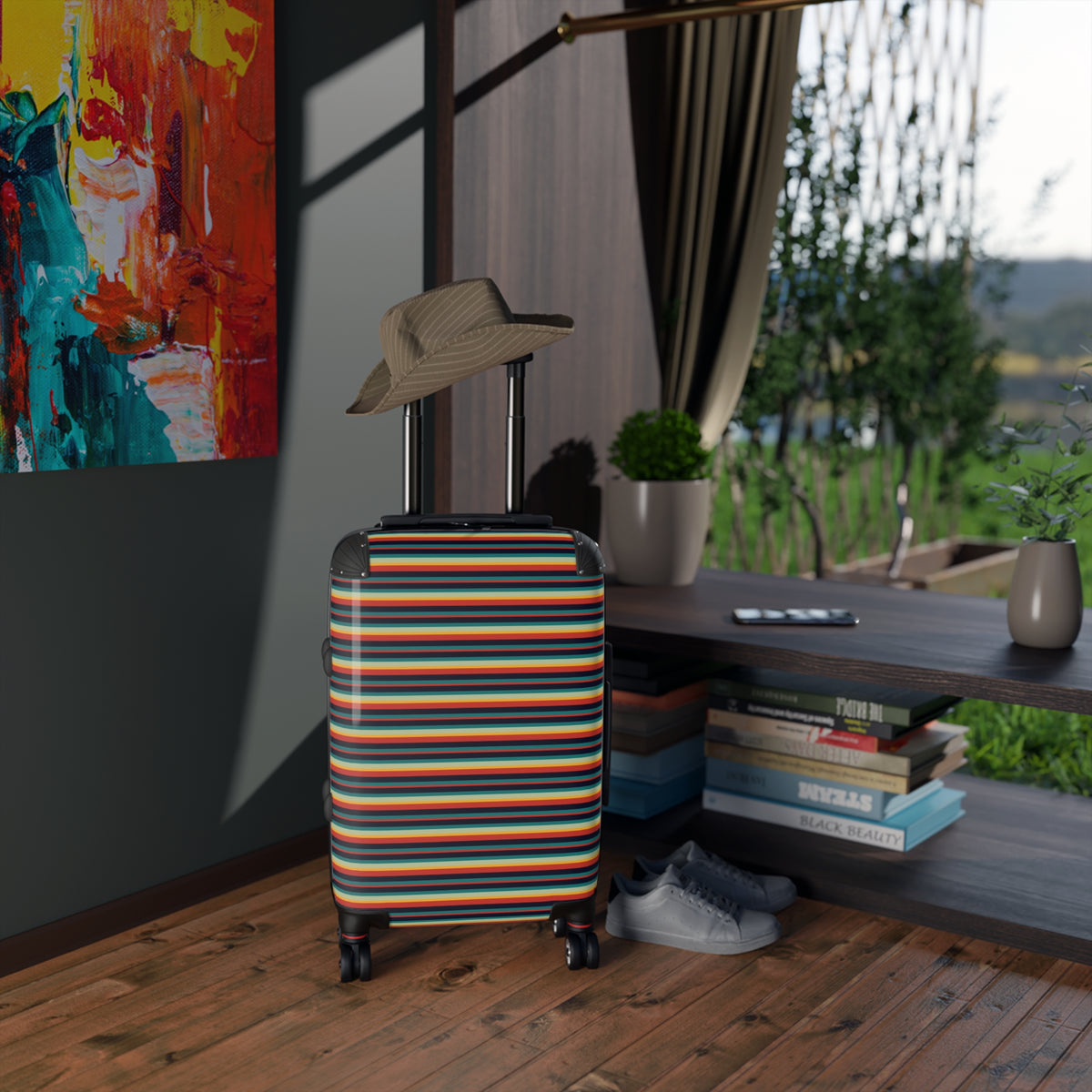 Suitcase